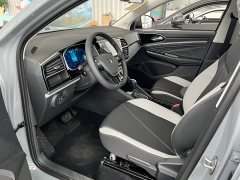Volkswagen Jetta VS5 280TSI Automatic Comfort Edition - ფოტო 2
