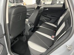 Volkswagen Jetta VS5 280TSI Automatic Comfort Edition - ფოტო 3