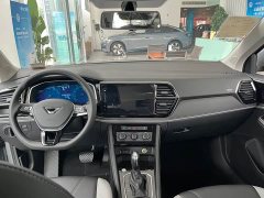 Volkswagen Jetta VS5 280TSI Automatic Comfort Edition - ფოტო 4