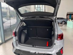 Volkswagen Jetta VS5 280TSI Automatic Comfort Edition - ფოტო 6