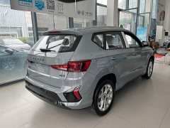 Volkswagen Jetta VS5 280TSI Automatic Comfort Edition - ფოტო 7