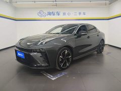 Lynk & Co Geely Lynk & Co 03 2023 2.0T Diesel DCT Pro - ფოტო 1