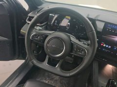 Lynk & Co Geely Lynk & Co 03 2023 2.0T Diesel DCT Pro - ფოტო 15