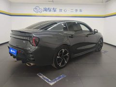 Lynk & Co Geely Lynk & Co 03 2023 2.0T Diesel DCT Pro - ფოტო 3