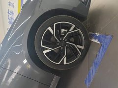 Lynk & Co Geely Lynk & Co 03 2023 2.0T Diesel DCT Pro - ფოტო 6