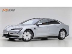 Yangwang U7 EV Five-Seater Luxury - ფოტო 1