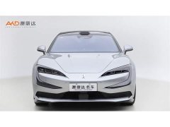 Yangwang U7 EV Five-Seater Luxury - ფოტო 2