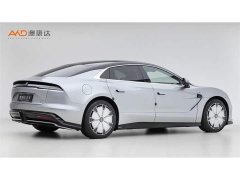 Yangwang U7 EV Five-Seater Luxury - ფოტო 3
