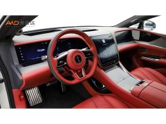 Yangwang U7 EV Five-Seater Luxury - ფოტო 6
