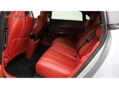 Yangwang U7 EV Five-Seater Luxury - ფოტო 7
