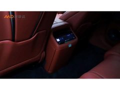 Yangwang U7 EV Five-Seater Luxury - ფოტო 9