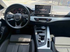 Audi A4L 2020 40 TFSI Luxury Sport - ფოტო 10