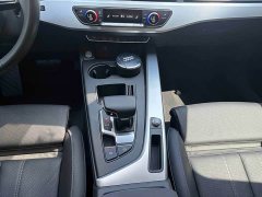Audi A4L 2020 40 TFSI Luxury Sport - ფოტო 12
