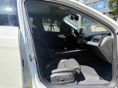 Audi A4L 2020 40 TFSI Luxury Sport - ფოტო 13