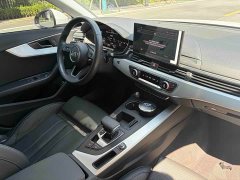 Audi A4L 2020 40 TFSI Luxury Sport - ფოტო 14