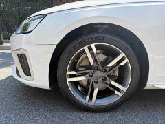 Audi A4L 2020 40 TFSI Luxury Sport - ფოტო 3