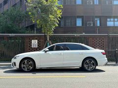Audi A4L 2020 40 TFSI Luxury Sport - ფოტო 5