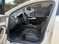 Audi A4L 2020 40 TFSI Luxury Sport - ფოტო 6