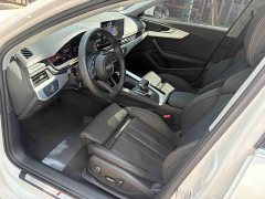 Audi A4L 2020 40 TFSI Luxury Sport - ფოტო 7