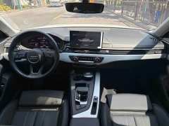 Audi A4L 2020 40 TFSI Luxury Sport - ფოტო 9