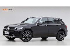 Mercedes-Benz GLC 2022 Facelift GLC 260 L 4MATIC Luxury - ფოტო 1