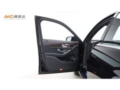 Mercedes-Benz GLC 2022 Facelift GLC 260 L 4MATIC Luxury - ფოტო 10