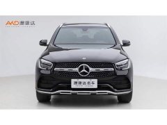 Mercedes-Benz GLC 2022 Facelift GLC 260 L 4MATIC Luxury - ფოტო 2