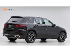 Mercedes-Benz GLC 2022 Facelift GLC 260 L 4MATIC Luxury - ფოტო 3