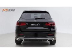 Mercedes-Benz GLC 2022 Facelift GLC 260 L 4MATIC Luxury - ფოტო 4