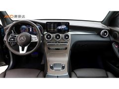 Mercedes-Benz GLC 2022 Facelift GLC 260 L 4MATIC Luxury - ფოტო 5