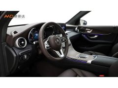 Mercedes-Benz GLC 2022 Facelift GLC 260 L 4MATIC Luxury - ფოტო 6
