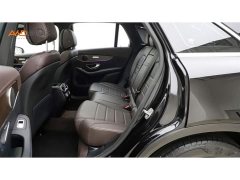 Mercedes-Benz GLC 2022 Facelift GLC 260 L 4MATIC Luxury - ფოტო 7
