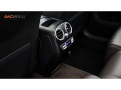 Mercedes-Benz GLC 2022 Facelift GLC 260 L 4MATIC Luxury - ფოტო 9