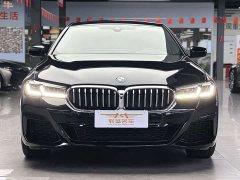 BMW 5 Series 2023 530Li Luxury M Sport Package - ფოტო 2