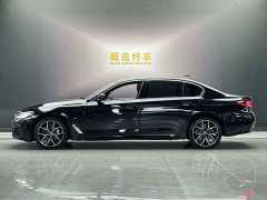 BMW 5 Series 2023 530Li Luxury M Sport Package - ფოტო 4
