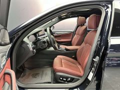 BMW 5 Series 2023 530Li Luxury M Sport Package - ფოტო 5