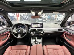 BMW 5 Series 2023 530Li Luxury M Sport Package - ფოტო 6