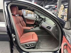 BMW 5 Series 2023 530Li Luxury M Sport Package - ფოტო 7
