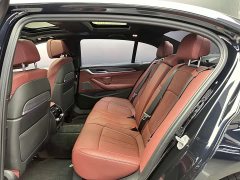 BMW 5 Series 2023 530Li Luxury M Sport Package - ფოტო 9