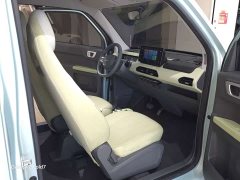 Geely Panda Mini 200km Dragon Ascend Edition - ფოტო 11