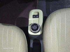 Geely Panda Mini 200km Dragon Ascend Edition - ფოტო 14