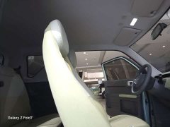 Geely Panda Mini 200km Dragon Ascend Edition - ფოტო 16