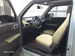 Geely Panda Mini 200km Dragon Ascend Edition - ფოტო 7