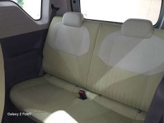 Geely Panda Mini 200km Dragon Ascend Edition - ფოტო 8