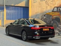 Audi A8 2024 A8L 50 TFSI quattro Premium Edition - ფოტო 12