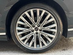 Audi A8 2024 A8L 50 TFSI quattro Premium Edition - ფოტო 13