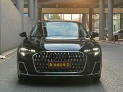 Audi A8 2024 A8L 50 TFSI quattro Premium Edition - ფოტო 2