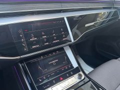 Audi A8 2024 A8L 50 TFSI quattro Premium Edition - ფოტო 20