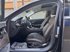 Audi A8 2024 A8L 50 TFSI quattro Premium Edition - ფოტო 4