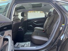 Audi A8 2024 A8L 50 TFSI quattro Premium Edition - ფოტო 6